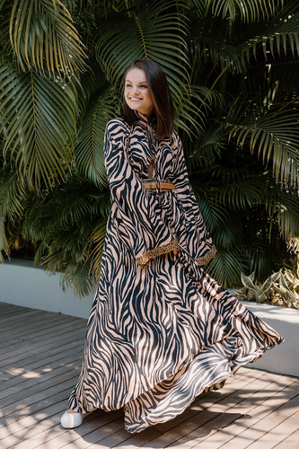The Savannah Heirloom Gown