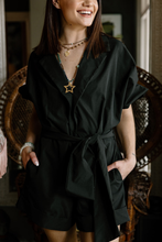 The Monroe Romper