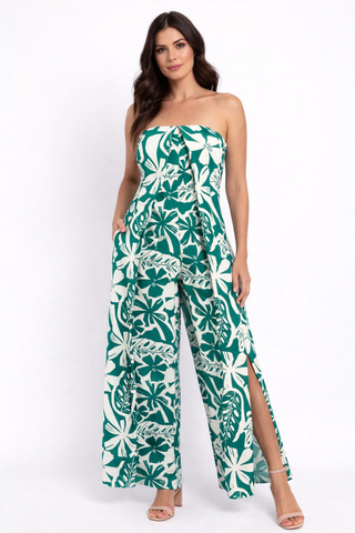 Hermanus Boobtube Jumpsuit