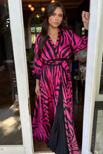 Zebra Print Isabella