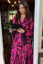 Zebra Print Isabella