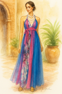 The Goddess