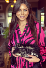Zebra Print Isabella