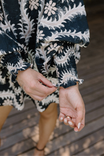 The Desert Rose Dress (short)