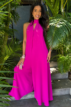 Airflow Splendor Jumpsuit