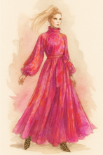 The Amira High Neck