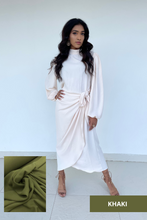 Delux Dress