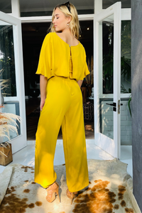 Gia Jumpsuit