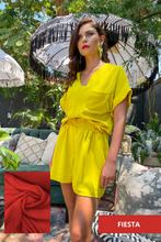 Sunshine Shorts