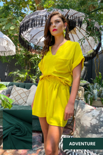 Sunshine Shorts