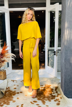 Gia Jumpsuit
