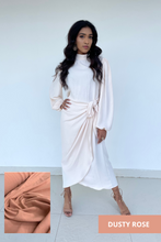 Delux Dress