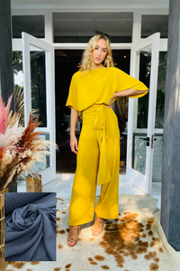 Gia Jumpsuit