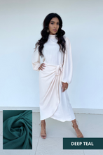 Delux Dress