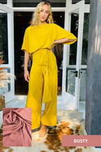 Gia Jumpsuit