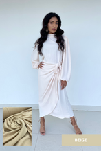 Delux Dress