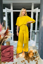 Gia Jumpsuit