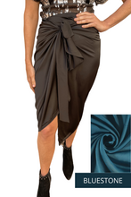 Wrap Skirt