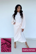 Delux Dress