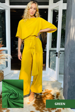 Gia Jumpsuit