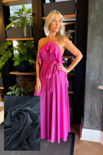 Gloss Gown