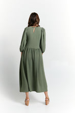 Seline Day Dress