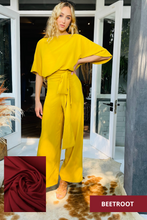 Gia Jumpsuit