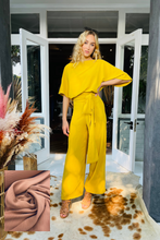 Gia Jumpsuit