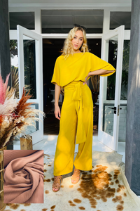 Gia Jumpsuit