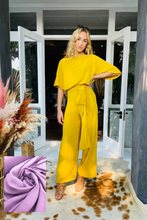 Gia Jumpsuit