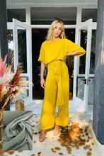 Gia Jumpsuit