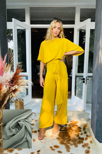 Gia Jumpsuit
