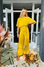Gia Jumpsuit