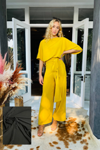 Gia Jumpsuit