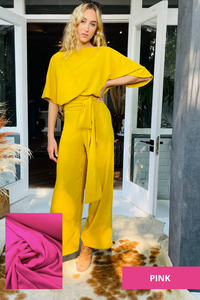 Gia Jumpsuit