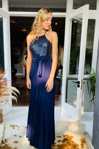 Ivy Gown