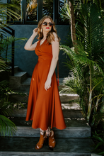 Reversible Gown