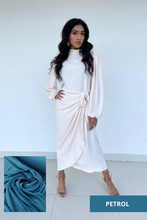 Delux Dress