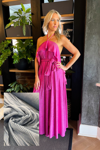 Gloss Gown