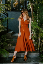 Reversible Gown