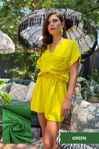 Sunshine Shorts
