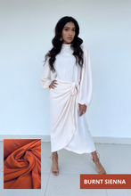 Delux Dress