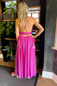Gloss Gown