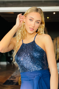 Ivy Gown
