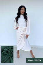 Delux Dress