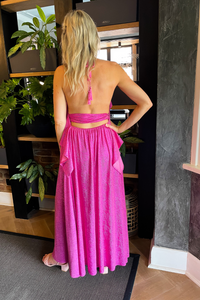 Gloss Gown