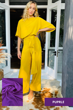 Gia Jumpsuit