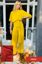 Gia Jumpsuit