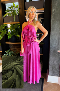 Gloss Gown