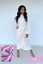 Delux Dress